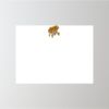 24" x 18" Corrugated Plastic Sign Thumbnail